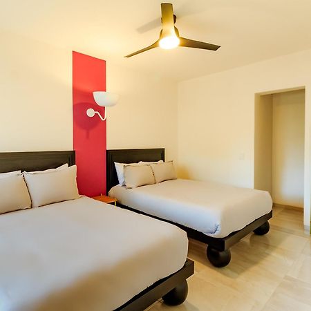 Appartement Roma 1888 à Guadalajara Extérieur photo