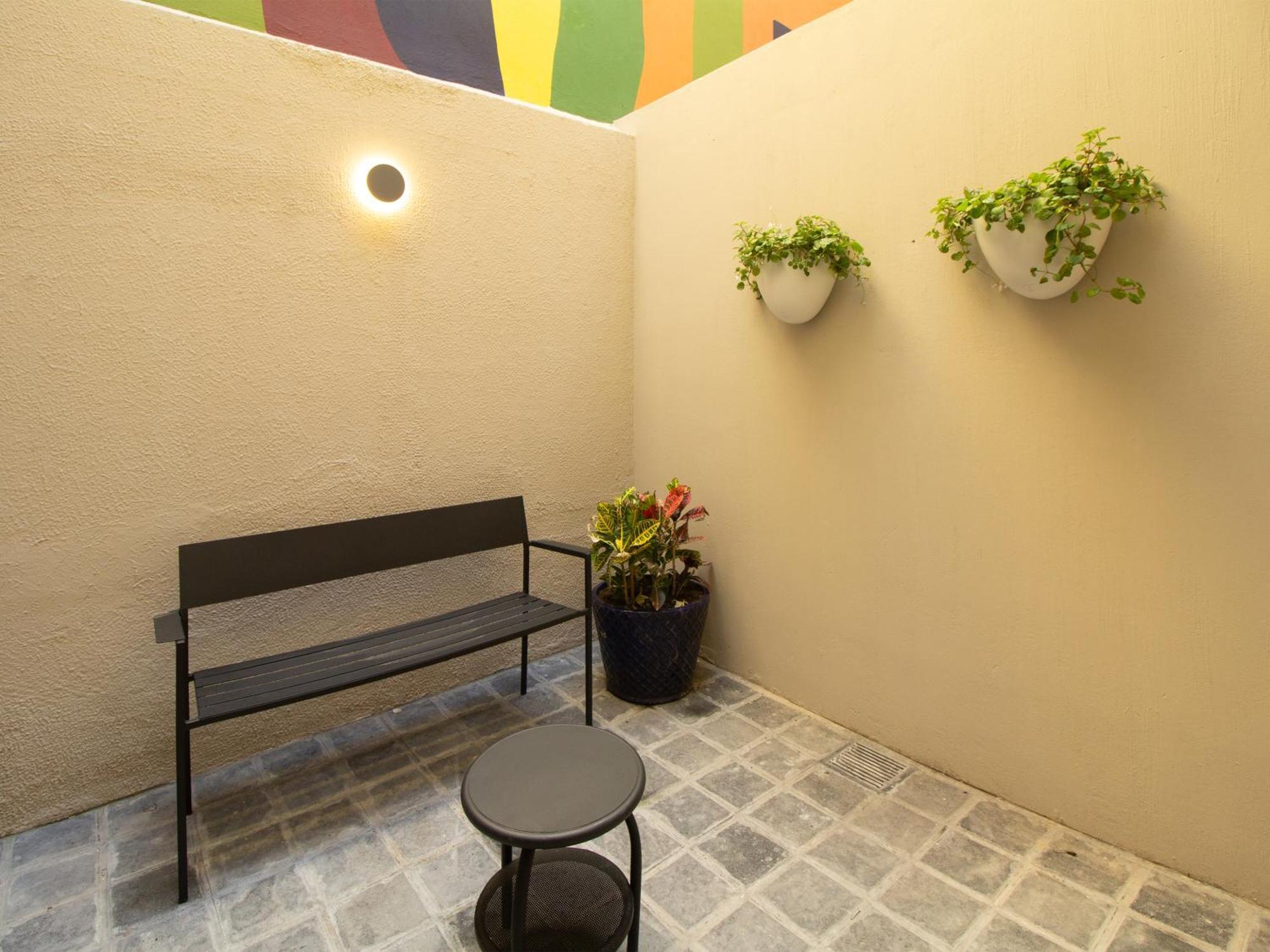 Appartement Roma 1888 à Guadalajara Extérieur photo