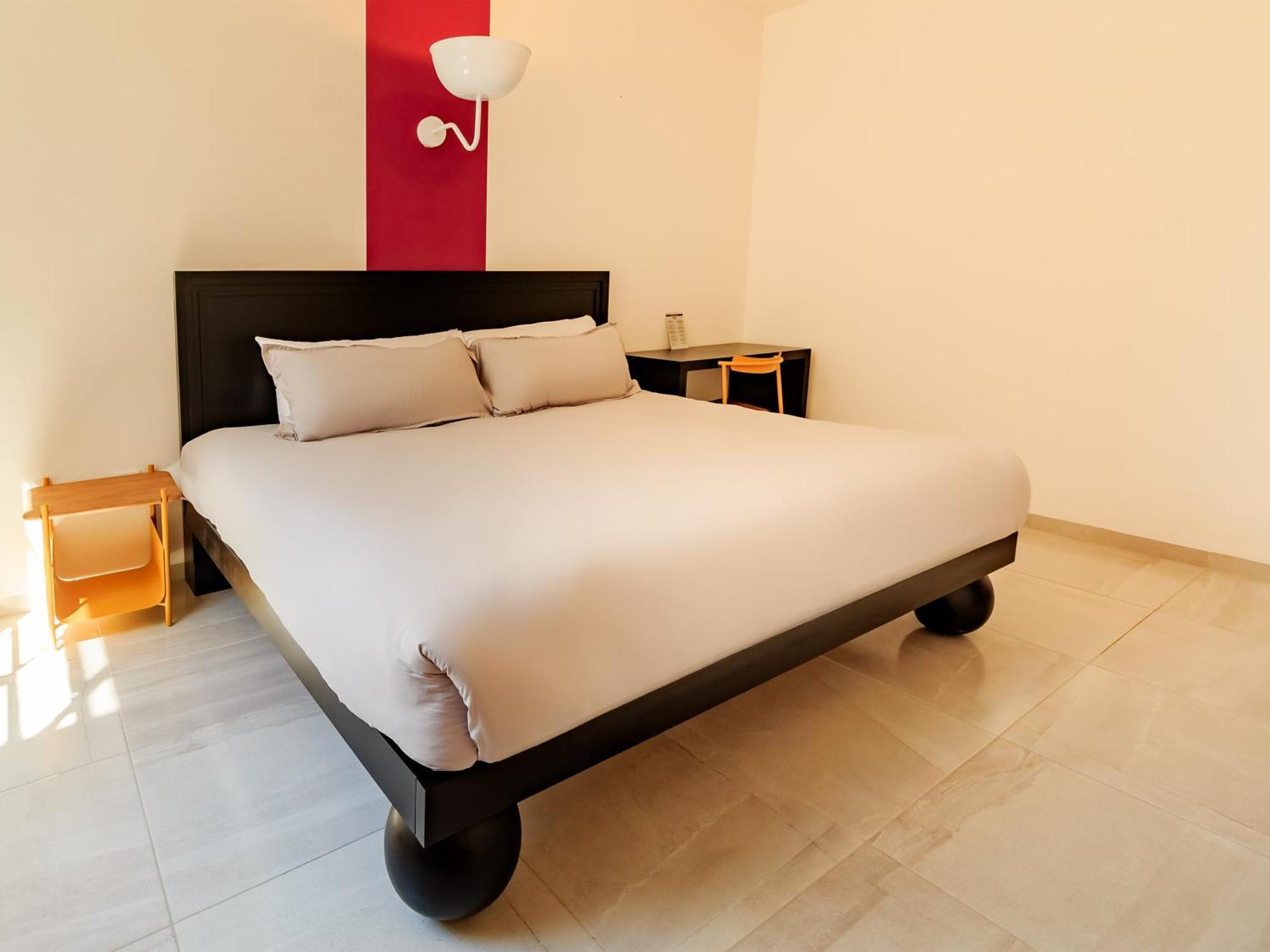 Appartement Roma 1888 à Guadalajara Extérieur photo